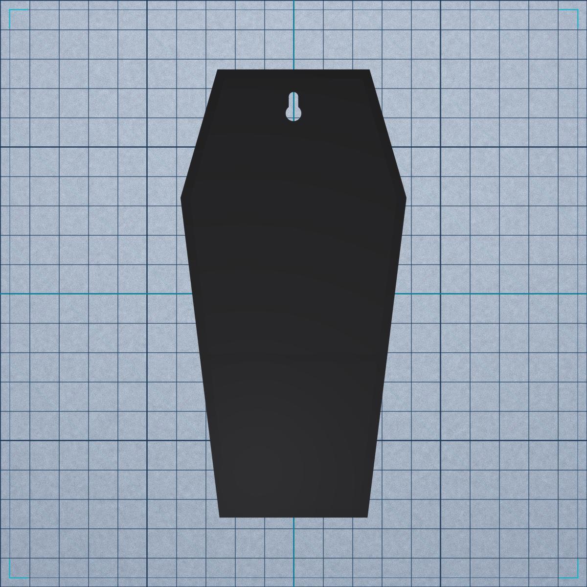 Coffin Shelf view 4