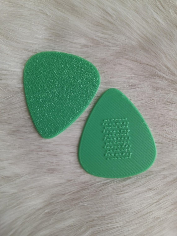 GP-GRIP Griptonite Guitar Picks