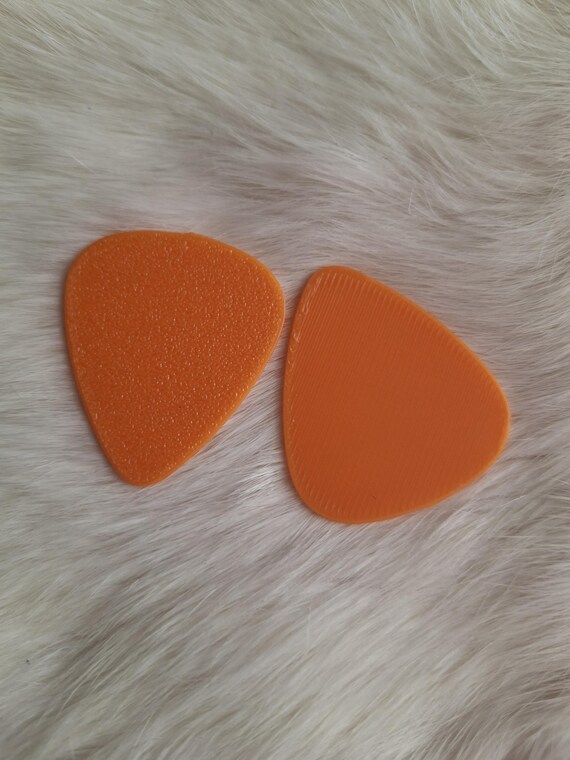 GP-PLAIN Plain Jane Guitar Picks