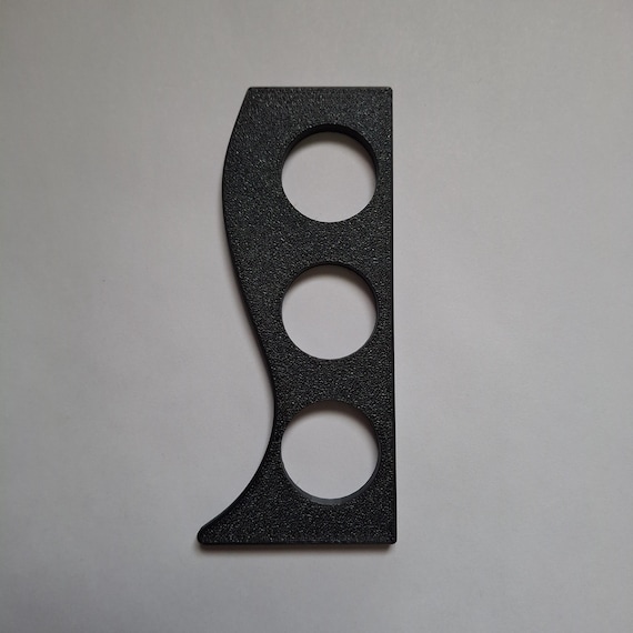 BO-001 Throwing Rib