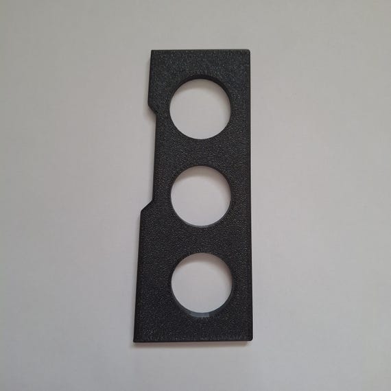 BO-050 Throwing Rib